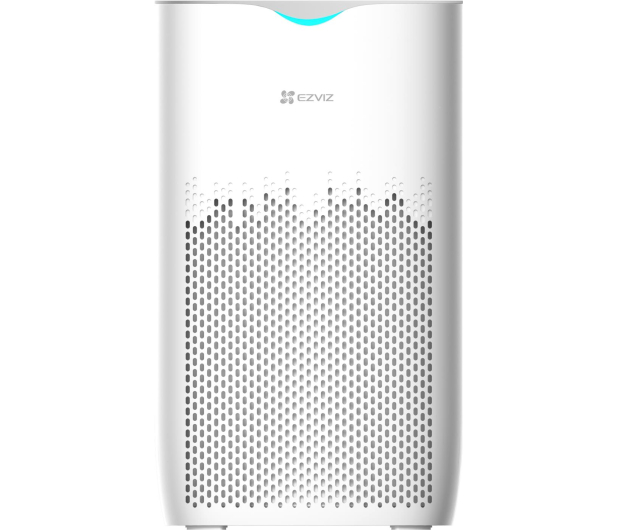 EZVIZ EB250A Oczyszczacz powietrza z funkcją jonizacji - 1060777 - zdjęcie 2